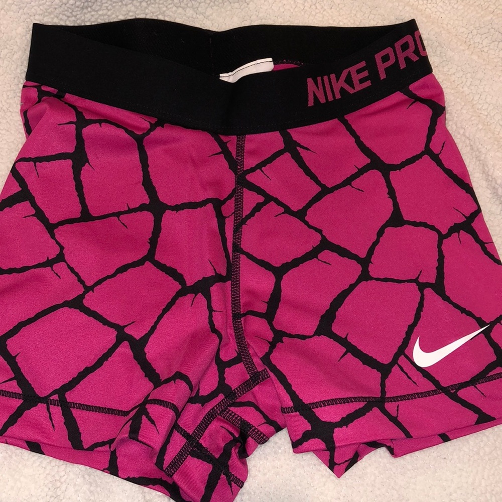 Nike Pro Shorts